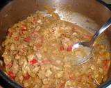 Foto del paso 6 de la receta Tartaletas de pollo al curry (Chicken curry pot pies)