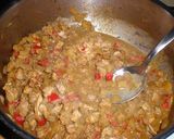 Foto del paso 6 de la receta: Tartaletas de pollo al curry (Chicken curry pot pies)