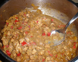 Foto del paso 6 de la receta: Tartaletas de pollo al curry (Chicken curry pot pies)