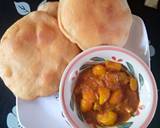 Gurasa (patheera) recipe step 3 photo