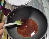 Foto langkah ke 3 dari resep Turkish Milk Pudding.