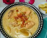 Foto langkah ke 4 dari resep Tongseng ayam.