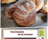 Foto del paso 16 de la receta: Bollitos de Pan Dulce
