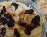 Foto langkah ke 8 dari resep Klapertart Simple Tanpa Panggang - Unbaked.