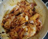 Foto langkah ke 2 dari resep Gulai Ayam 30 Menit.