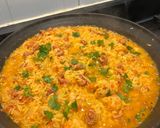 Foto del paso 11 de la receta: Arroz con mariscos