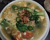 Foto langkah ke 5 dari resep Mie Godog Jawa.