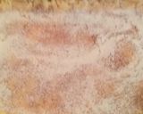 Piros almás-vilmoskörtés lepény recept fázis 4 fotója
