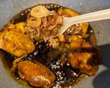 Gambar langkah 2 resipi Ayam Masak Kicap Express.