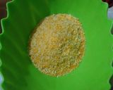 Foto langkah ke 8 dari resep Naget Pisang (Kukus).