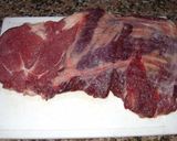 Foto del paso 3 de la receta: Tapa de nalga a la parrilla