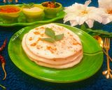 A picture of step 11 of Set Dosa.