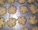 Foto langkah ke 4 dari resep Roti Unyil.