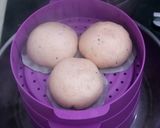 Foto langkah ke 6 dari resep Pao Naga Sayuran.