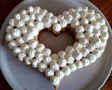 Foto del passaggio 6 della ricetta Cream tart cuore di mamma