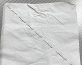 صورة لخطوة 2 من وصفة حلوى التورون (لفائف الموز)