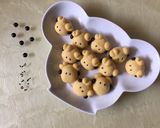 Foto langkah ke 5 dari resep German Sheep Cookies.