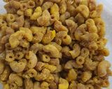 Foto langkah ke 4 dari resep Makaroni Ngehe KW (pakai makaroni pasta bkn makaroni bantet).