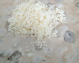 Foto del paso 4 de la receta: Macarrones con salsa de setas