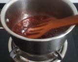 आलू बुखारा जैम (plum jam recipe in hindi) रेसिपी चरण 3 फोटो