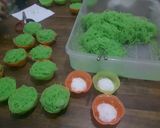 Foto langkah ke 3 dari resep Putu Ayu Bihun / Putu Ayu Rumput Laut.
