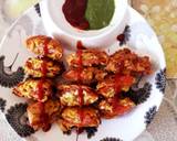 Tomato Cheese Bonda recipe step 4 photo