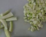 Tutti Fruitti (candied fruit cubes) recipe step 1 photo