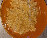 Túrógombóc recept fázis 3 fotója