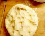 Foto del passaggio 3 della ricetta Biscotti al limone