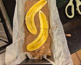 Foto del paso 3 de la receta: Pan de plátano y chocolate sin azúcar y riquísimo