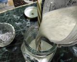ड्रैगन फ्रूट मिल्क शेक रेसिपी चरण 3 फोटो