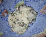 Foto del paso 5 de la receta: Pan Dulce Navideño