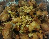 Foto langkah ke 3 dari resep Ayam goreng bawang putih.