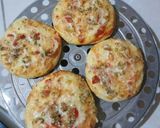 Foto langkah ke 13 dari resep Pizza super empuk puk,Anti Gagal.