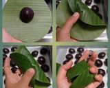 Foto langkah ke 6 dari resep Bugis kentang.