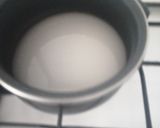 A picture of step 7 of Chandrakala.
