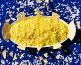 શેકેલા પાપડ પૌંઆ (Roasted Papad Poha Recipe In Gujarati) રેસીપી સ્ટેપ7ફોટો