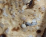 A picture of step 3 of Onion tandoori Roti.