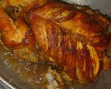 A picture of step 3 of Charga.
