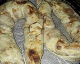 Foto del paso 9 de la receta: Banitsa de manzana