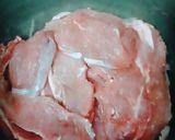 Foto del paso 2 de la receta: Bifes a la criolla
