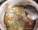 Foto langkah ke 3 dari resep Kakiage.