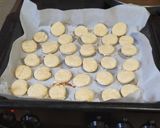 Túrós pogácsa recept fázis 2 fotója
