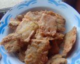 Foto langkah ke 3 dari resep Kripik tempe simple.
