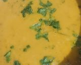 ढाबा स्टाइल तड़के वाली तुअर की दाल(Dhaba style tadke wali tuver ki dal recipe in Hindi) रेसिपी चरण 7 फोटो