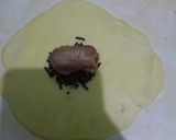 Foto langkah ke 10 dari resep Bolen pisang coklat #pekan inspirasi #10.