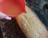 Foto del paso 4 de la receta: Budín de naranja y yogurt