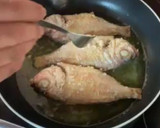 Foto del paso 2 de la receta: Pescado en mojo hervido