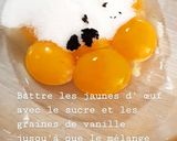 Une image de l'étape 4 de Crème brûlée.