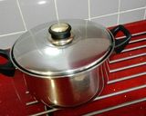 Foto del paso 2 de la receta Crema Catalana